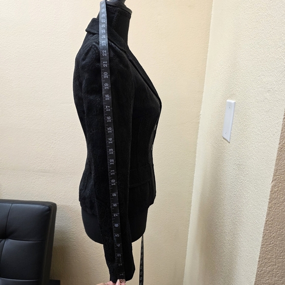 Dolce & Gabbana Jacquard Single Breast Blazer - Picture 12 of 12